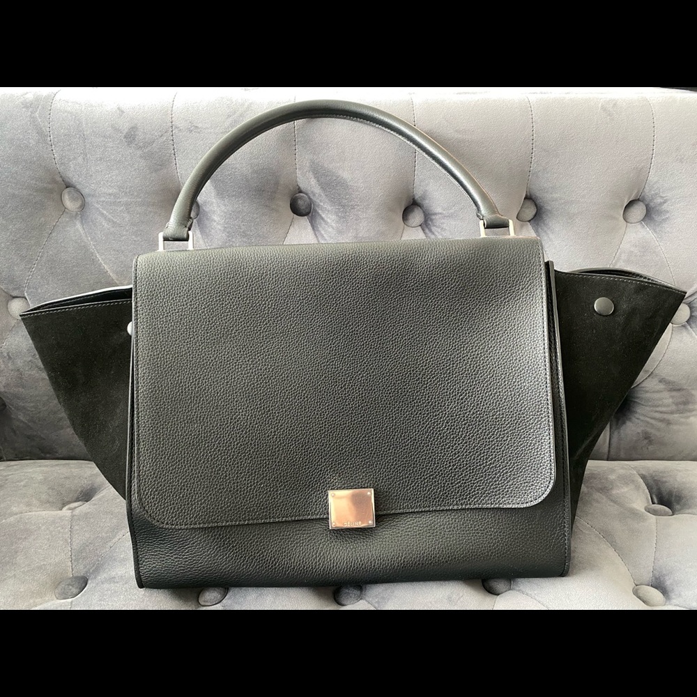 Celine Trapeze Large.